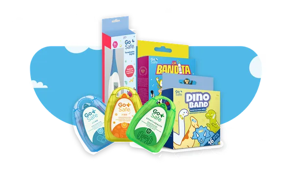 Productos Go Safe World