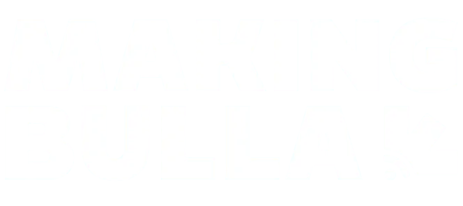 Making Bulla