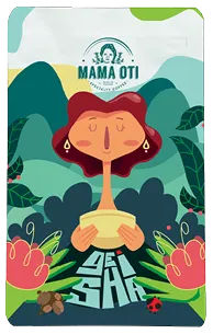 Mama Oti Product