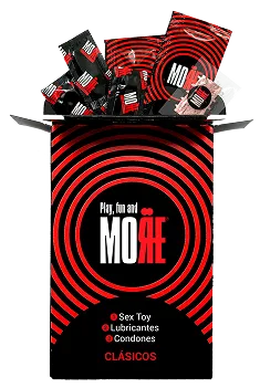 More Product
